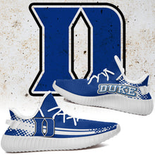 Load image into Gallery viewer, Duke Blue Devils NCAA Sport Teams Like Yeezy Boost Shoes T10711 197