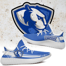 Load image into Gallery viewer, Eastern Illinois Panthers NCAA Sport Teams Like Yeezy Boost Shoes T10711 193