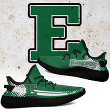 Load image into Gallery viewer, Eastern Michigan Eagles NCAA Sport Teams Like Yeezy Boost Shoes T10711 191