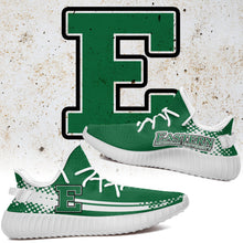 Load image into Gallery viewer, Eastern Michigan Eagles NCAA Sport Teams Like Yeezy Boost Shoes T10711 191