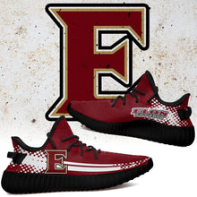 Load image into Gallery viewer, Elon Phoenix NCAA Sport Teams Like Yeezy Boost Shoes T10711 189