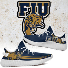 Load image into Gallery viewer, FIU Panthers NCAA Sport Teams Like Yeezy Boost Shoes T10711 188