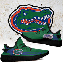 Load image into Gallery viewer, Florida Gators NCAA Sport Teams Like Yeezy Boost Shoes T10711 185