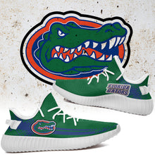 Load image into Gallery viewer, Florida Gators NCAA Sport Teams Like Yeezy Boost Shoes T10711 185