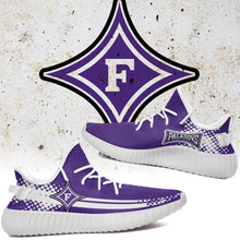 Load image into Gallery viewer, Furman Paladins NCAA Sport Teams Like Yeezy Boost Shoes T10711 181