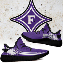 Load image into Gallery viewer, Furman Paladins NCAA Sport Teams Like Yeezy Boost Shoes T10711 181
