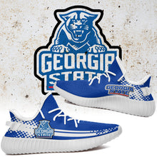 Load image into Gallery viewer, Georgia State Panthers NCAA Sport Teams Like Yeezy Boost Shoes T10711 176