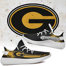 Load image into Gallery viewer, Grambling State Tigers NCAA Sport Teams Like Yeezy Boost Shoes T10711 174
