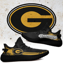Load image into Gallery viewer, Grambling State Tigers NCAA Sport Teams Like Yeezy Boost Shoes T10711 174