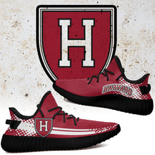 Load image into Gallery viewer, Harvard Crimson NCAA Sport Teams Like Yeezy Boost Shoes T10711 172