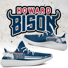 Load image into Gallery viewer, Howard Bison NCAA Sport Teams Like Yeezy Boost Shoes T10711 167
