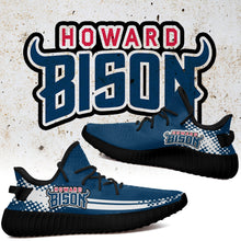 Load image into Gallery viewer, Howard Bison NCAA Sport Teams Like Yeezy Boost Shoes T10711 167
