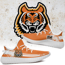 Load image into Gallery viewer, Idaho State Bengals NCAA Sport Teams Like Yeezy Boost Shoes T10711 166