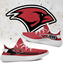 Load image into Gallery viewer, Incarnate Word Cardinals NCAA Sport Teams Like Yeezy Boost Shoes T10711 162