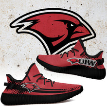 Load image into Gallery viewer, Incarnate Word Cardinals NCAA Sport Teams Like Yeezy Boost Shoes T10711 162