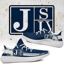 Load image into Gallery viewer, Jackson State Tigers NCAA Sport Teams Like Yeezy Boost Shoes T10711 158