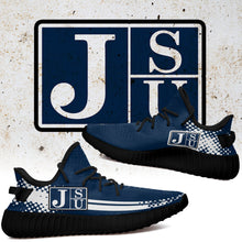 Load image into Gallery viewer, Jackson State Tigers NCAA Sport Teams Like Yeezy Boost Shoes T10711 158