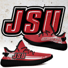 Load image into Gallery viewer, Jacksonville State Gamecocks NCAA Sport Teams Like Yeezy Boost Shoes T10711 156