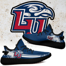 Load image into Gallery viewer, Liberty Flames NCAA Sport Teams Like Yeezy Boost Shoes T10711 146