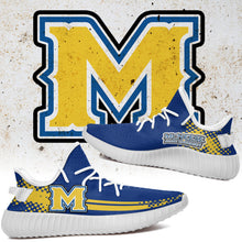 Load image into Gallery viewer, McNeese State Cowboys NCAA Sport Teams Like Yeezy Boost Shoes T10711 136
