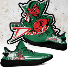 Load image into Gallery viewer, Mississippi Valley State Delta Devils NCAA Sport Teams Like Yeezy Boost Shoes T10711 126