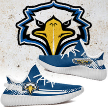 Load image into Gallery viewer, Morehead State Eagles NCAA Sport Teams Like Yeezy Boost Shoes T10711 120