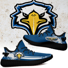 Load image into Gallery viewer, Morehead State Eagles NCAA Sport Teams Like Yeezy Boost Shoes T10711 120