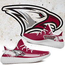 Load image into Gallery viewer, North Carolina Central Eagles NCAA Sport Teams Like Yeezy Boost Shoes T10711 108