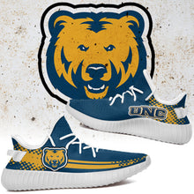 Load image into Gallery viewer, Northern Colorado Bears NCAA Sport Teams Like Yeezy Boost Shoes T10711 102