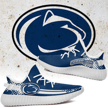 Load image into Gallery viewer, Penn State Nittany Lions NCAA Sport Teams Like Yeezy Boost Shoes T10711 087