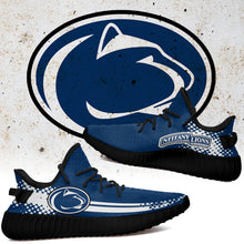 Load image into Gallery viewer, Penn State Nittany Lions NCAA Sport Teams Like Yeezy Boost Shoes T10711 087