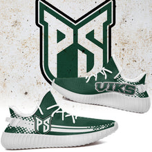 Load image into Gallery viewer, Portland state Vikings NCAA Sport Teams Like Yeezy Boost Shoes T10711 085