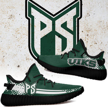 Load image into Gallery viewer, Portland state Vikings NCAA Sport Teams Like Yeezy Boost Shoes T10711 085