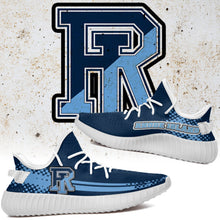 Load image into Gallery viewer, Rhode Island Rams NCAA Sport Teams Like Yeezy Boost Shoes T10711 080