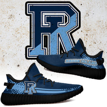 Load image into Gallery viewer, Rhode Island Rams NCAA Sport Teams Like Yeezy Boost Shoes T10711 080