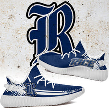 Load image into Gallery viewer, Rice Owls NCAA Sport Teams Like Yeezy Boost Shoes T10711 079