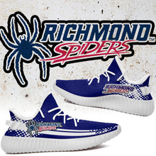 Load image into Gallery viewer, Richmond Spiders NCAA Sport Teams Like Yeezy Boost Shoes T10711 078