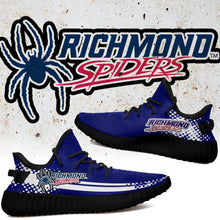 Load image into Gallery viewer, Richmond Spiders NCAA Sport Teams Like Yeezy Boost Shoes T10711 078