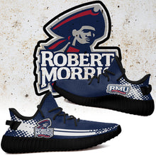 Load image into Gallery viewer, Robert Morris Colonials NCAA Sport Teams Like Yeezy Boost Shoes T10711 077