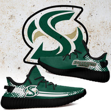 Load image into Gallery viewer, Sacramento State Hornets NCAA Sport Teams Like Yeezy Boost Shoes T10711 075