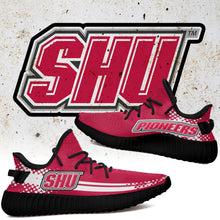 Load image into Gallery viewer, Sacred Heart Pioneers NCAA Sport Teams Like Yeezy Boost Shoes T10711 074