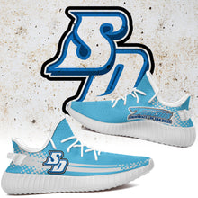 Load image into Gallery viewer, San Diego Toreros NCAA Sport Teams Like Yeezy Boost Shoes T10711 069
