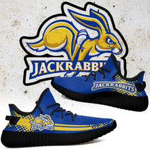 Load image into Gallery viewer, South Dakota State Jackrabbits NCAA Sport Teams Like Yeezy Boost Shoes T10711 061