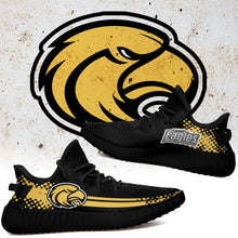 Load image into Gallery viewer, Southern Miss Golden Eagles NCAA Sport Teams Like Yeezy Boost Shoes T10711 055