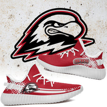 Load image into Gallery viewer, Southern Utah Thunderbirds NCAA Sport Teams Like Yeezy Boost Shoes T10711 054