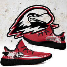 Load image into Gallery viewer, Southern Utah Thunderbirds NCAA Sport Teams Like Yeezy Boost Shoes T10711 054