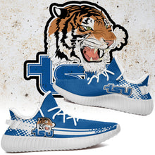 Load image into Gallery viewer, Tennessee State Tigers NCAA Sport Teams Like Yeezy Boost Shoes T10711 046