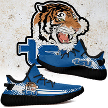 Load image into Gallery viewer, Tennessee State Tigers NCAA Sport Teams Like Yeezy Boost Shoes T10711 046