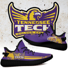 Load image into Gallery viewer, Tennessee Tech Golden Eagles NCAA Sport Teams Like Yeezy Boost Shoes T10711 045