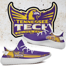 Load image into Gallery viewer, Tennessee Tech Golden Eagles NCAA Sport Teams Like Yeezy Boost Shoes T10711 045
